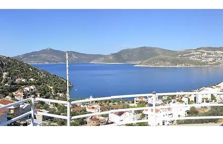 Bob's Rest * Kalkan