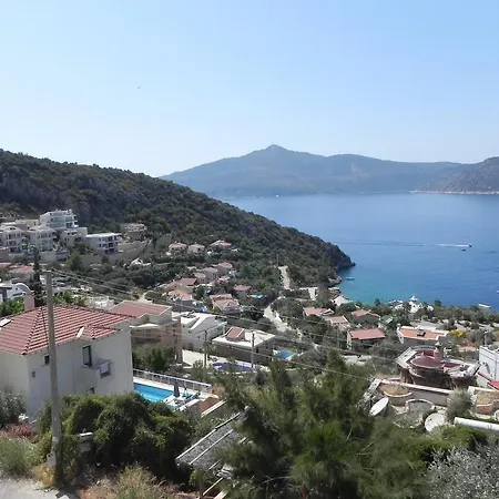 Bob's Rest Kalkan