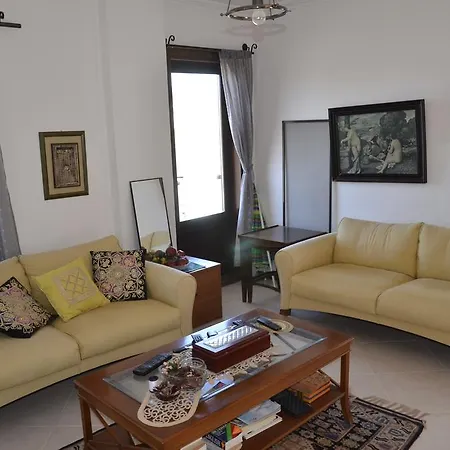 Apartment Bob's Rest *