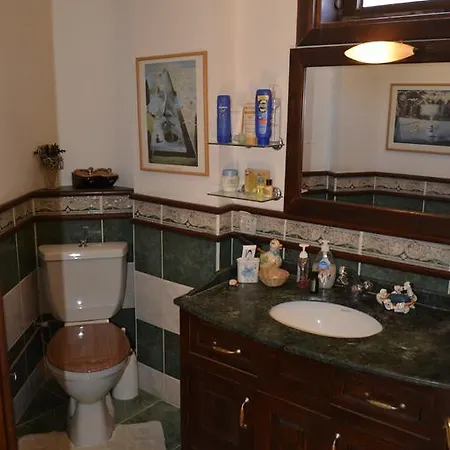 Apartment Bob's Rest Kalkan