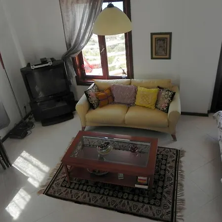 Apartment Bob's Rest *