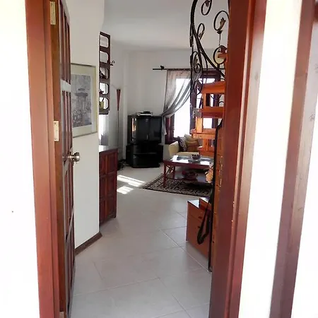 Apartment Bob's Rest Kalkan