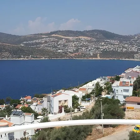 Apartment Bob's Rest Kalkan