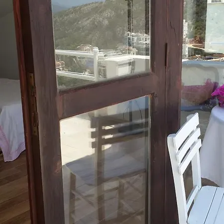 Bob's Rest Kalkan