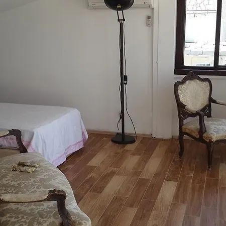Apartment Bob's Rest Kalkan