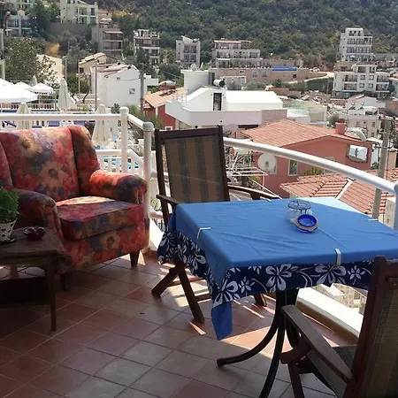 Bob's Rest Kalkan